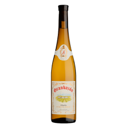 Granbazán Etiqueta Ámbar