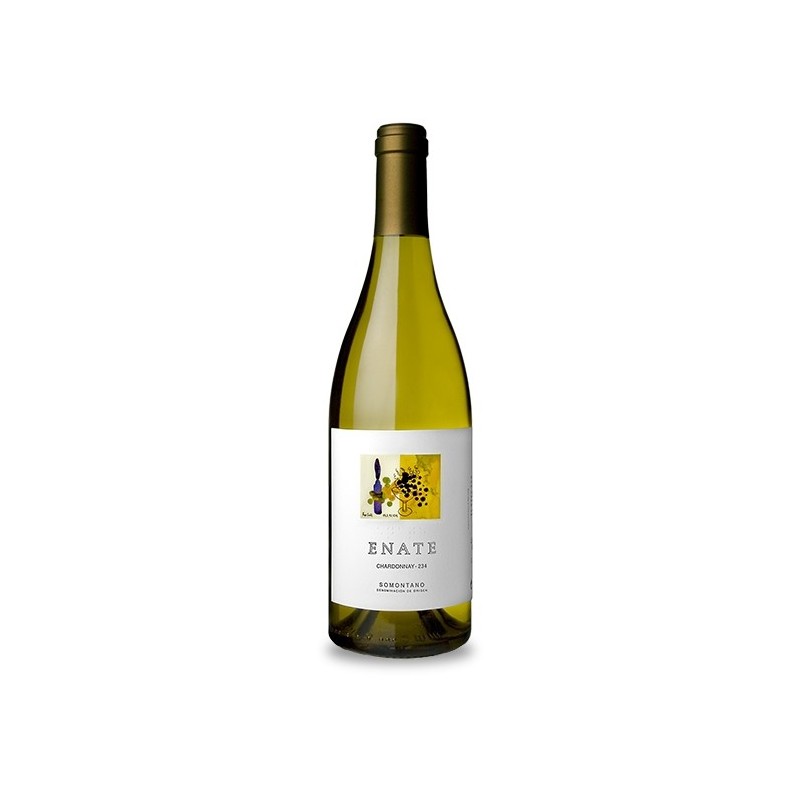Enate 234 Chardonnay