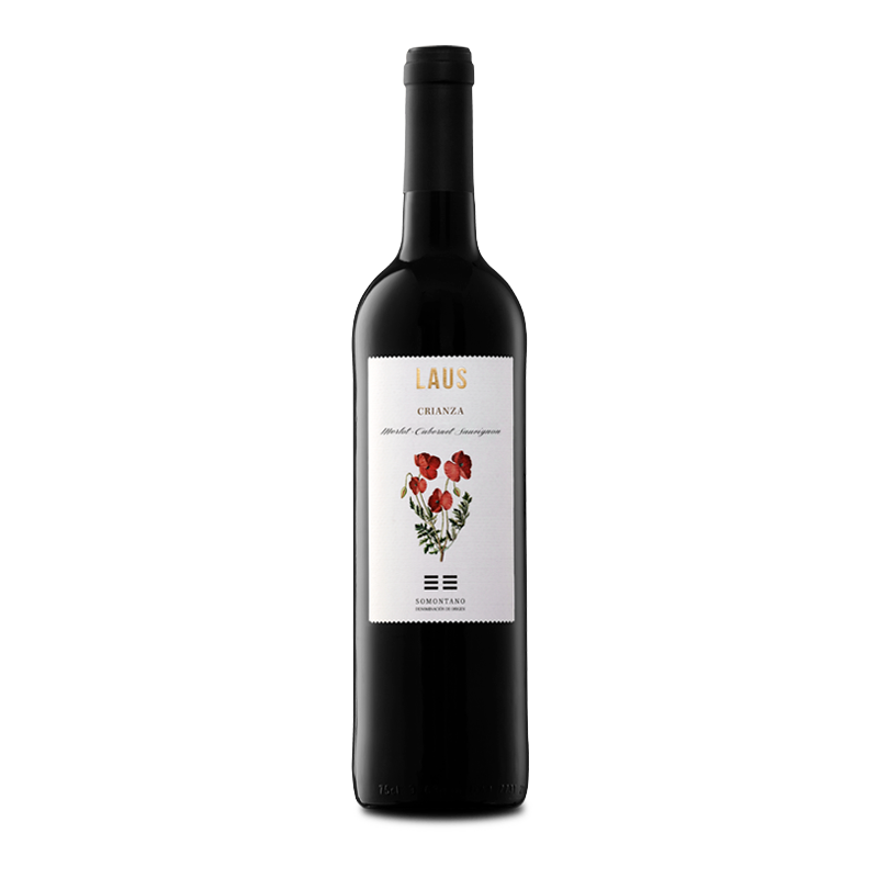 Laus Tinto Crianza