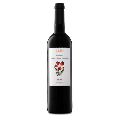 Laus Tinto Crianza