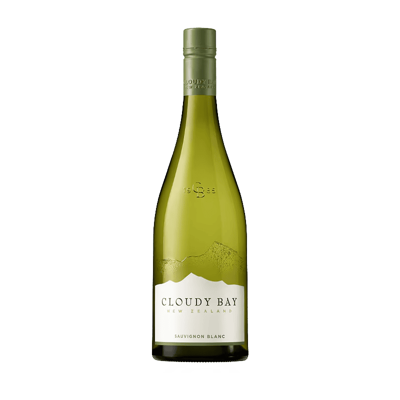 Cloudy Bay Sauvignon Blanc