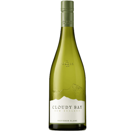 Cloudy Bay Sauvignon Blanc