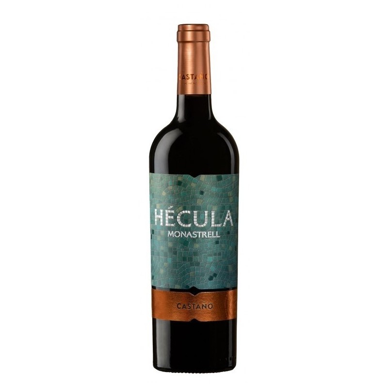 Castaño Hécula