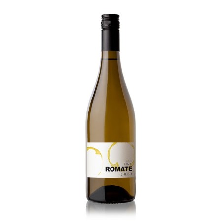 Fino Romate
