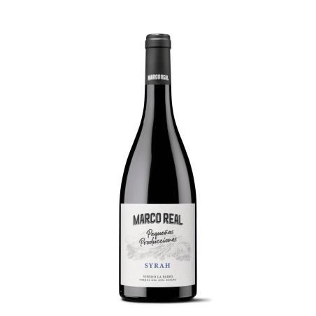Marco Real Syrah