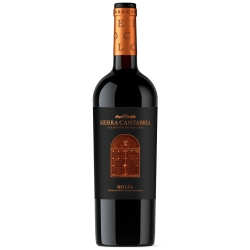 Sierra Cantabria Colección