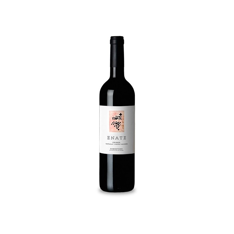 Enate Crianza