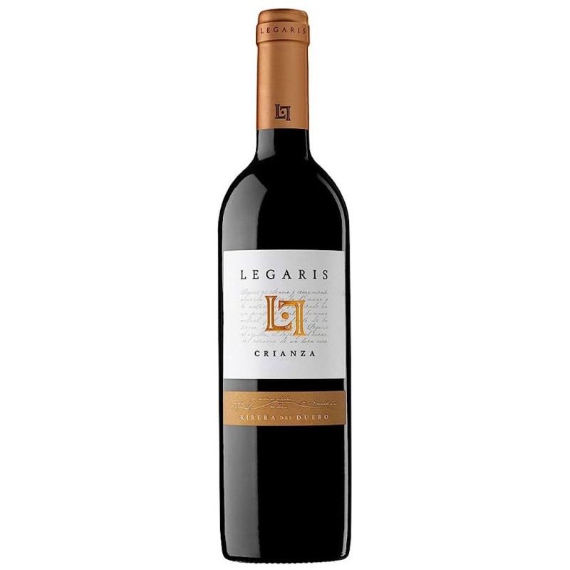 Legaris crianza