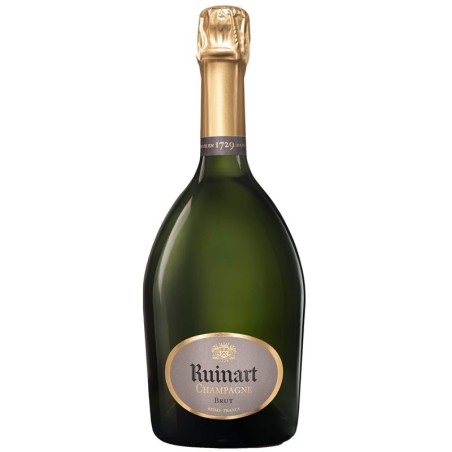 R de Ruinart Brut