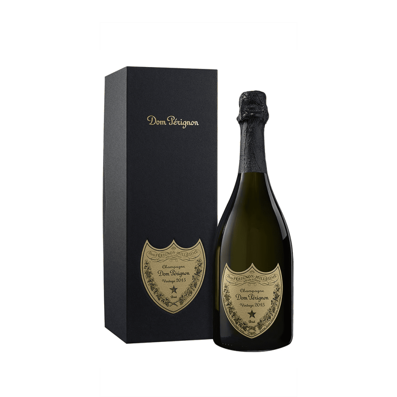 Dom Perignon Vintage Estuchado 2015