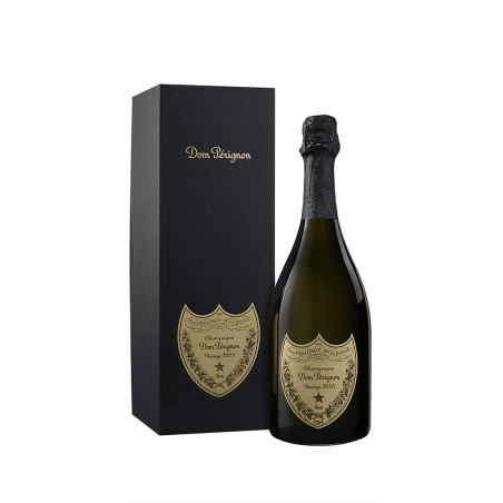 Dom Perignon Vintage Estuchado 2015