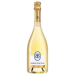 Besserat de Bellefon Blanc de Blancs
