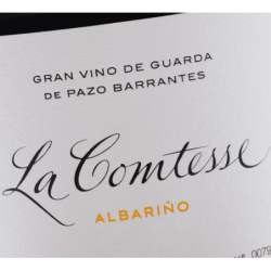 Gran Vino de Guarda La Comtesse