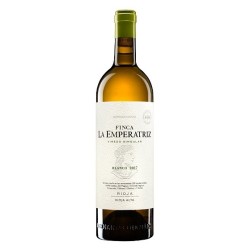 Finca La Emperatriz Viñedo Singular Blanco