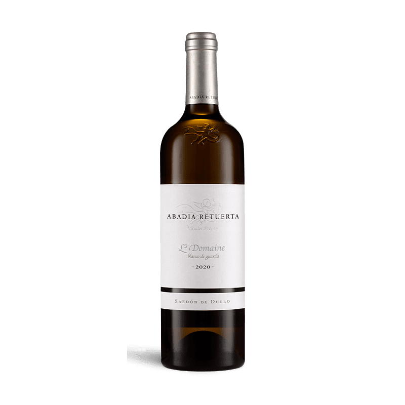 Abadía Retuerta Le Domaine