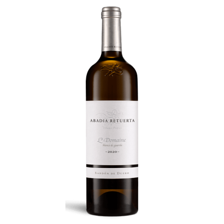 Abadía Retuerta Le Domaine