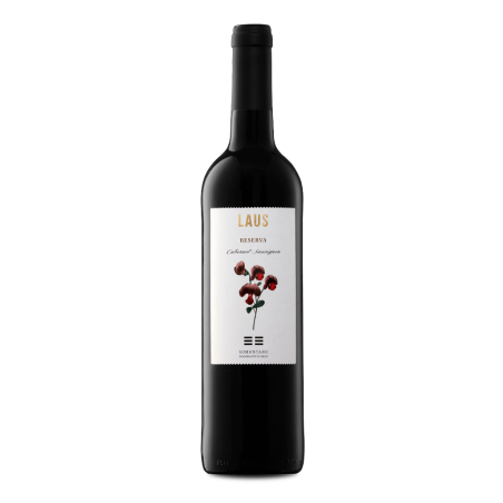 Laus Tinto Reserva