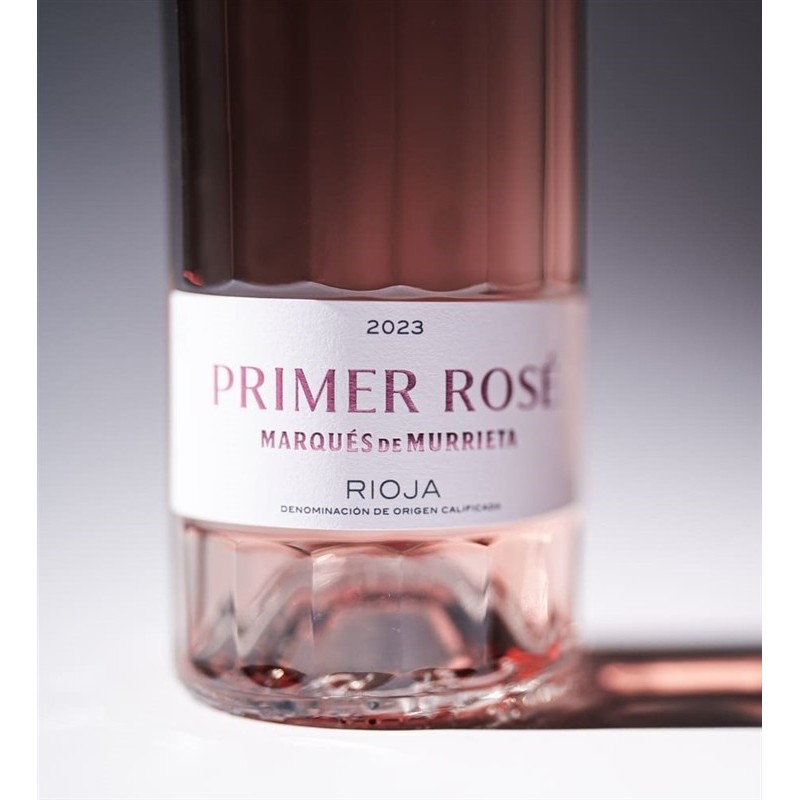 Marqués de Murrieta Primer Rosé