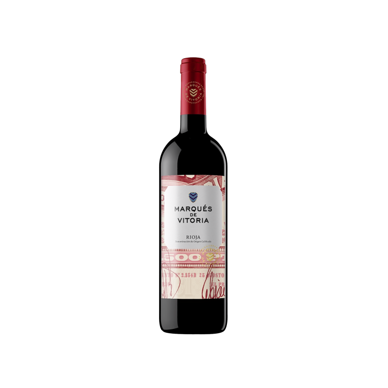 Marqués de Vitoria Joven