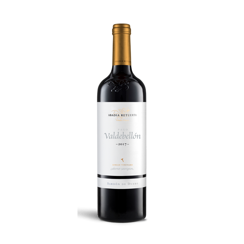 Abadía Retuerta Pago Valdebellón