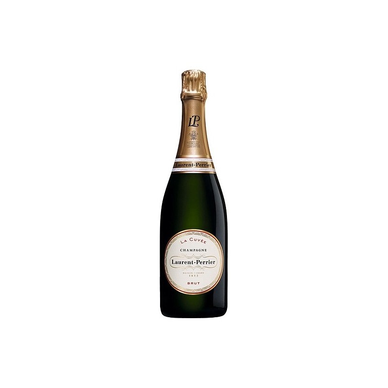Laurent-Perrier La Cuvée Brut