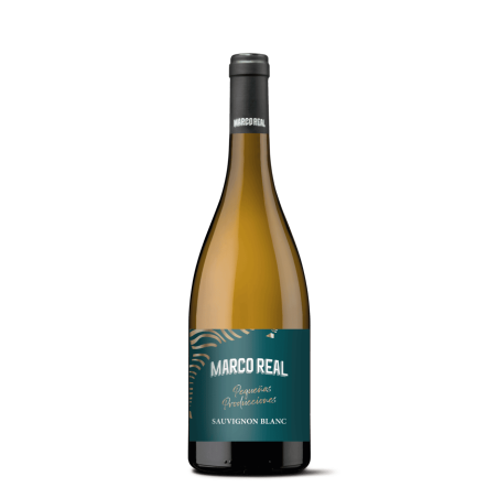 Marco Real Sauvignon Blanc