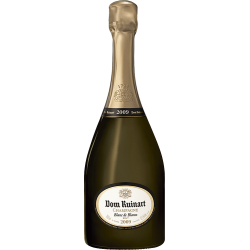 Dom Ruinart Blanc de Blancs 2009