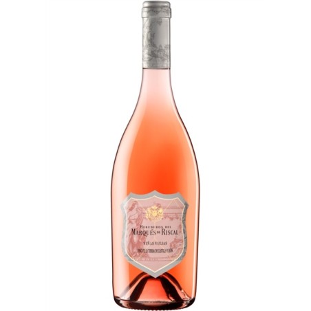 Marques Risacl Vinas Viejas Rosado