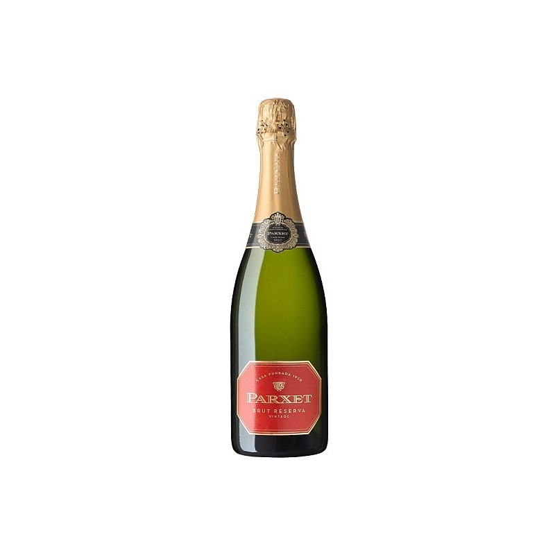 Parxet Brut Reserva