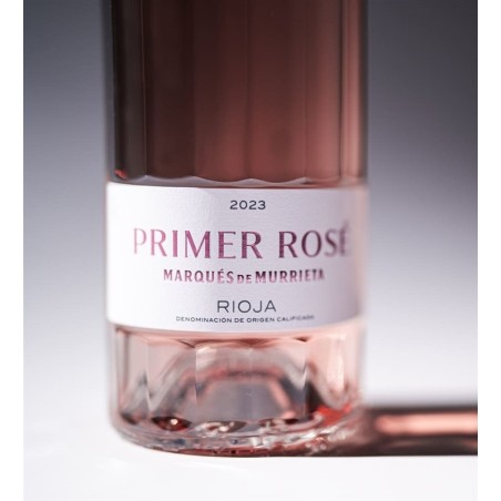 Marqués de Murrieta Primer Rosé