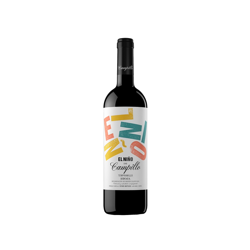 El Niño de Campillo