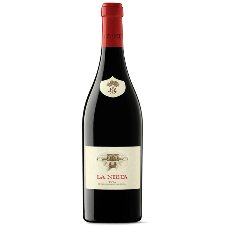 La Nieta