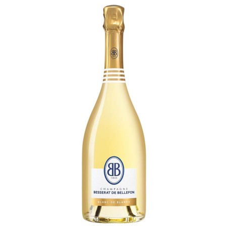 Besserat de Bellefon Blanc de Blancs