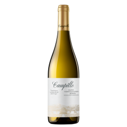 Campillo Blanco Fermentado en Barrica