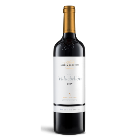 Abadía Retuerta Pago Valdebellón