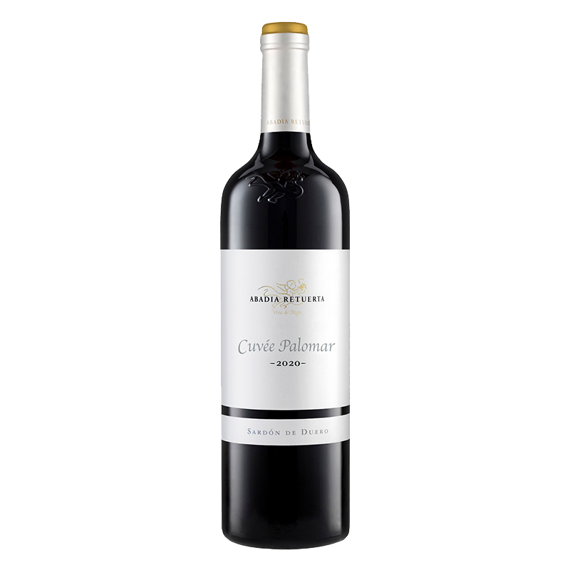 Abadía Retuerta Cuvée Palomar
