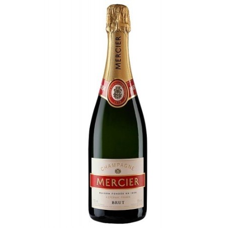 Mercier Champagne