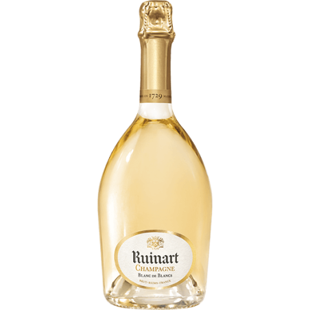 Ruinart Blanc de Blancs