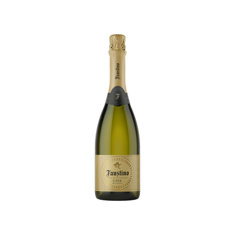 Cava Faustino Brut Reserva