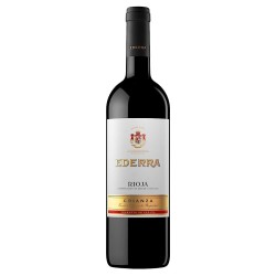 Ederra Crianza