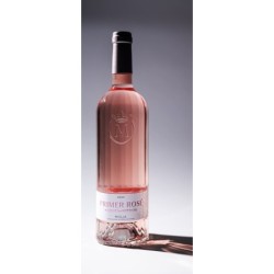 Marqués de Murrieta Primer Rosé