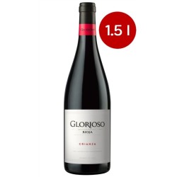 Glorioso Crianza Rioja Magnum