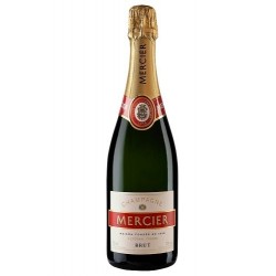 Mercier Champagne