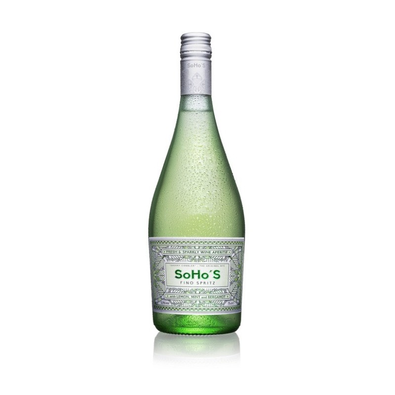 Soho´s Fino Spritz