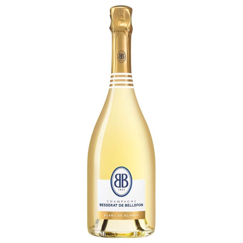 Besserat de Bellefon Blanc de Blancs