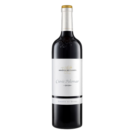 Abadía Retuerta Cuvée Palomar