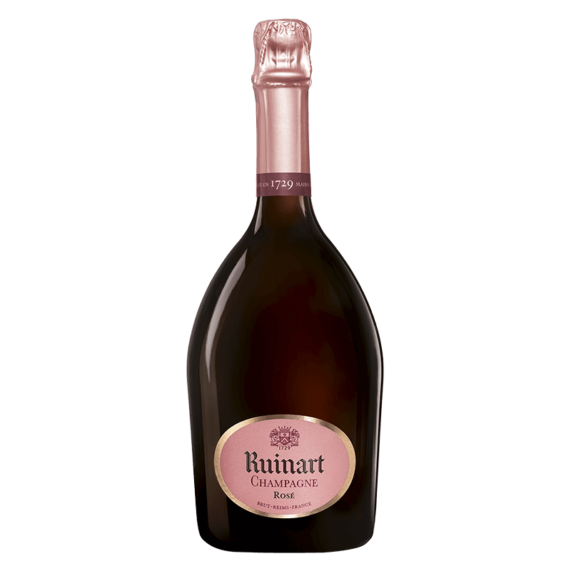 Ruinart Rosé