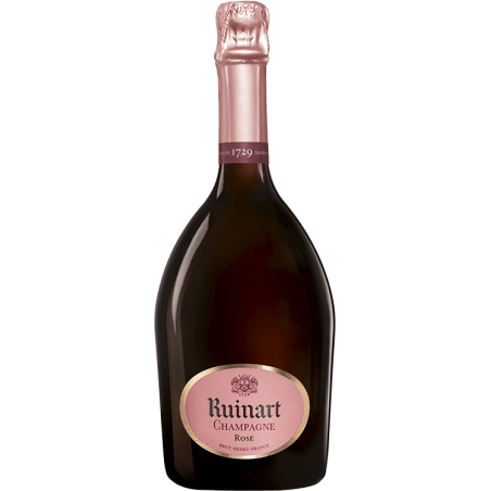Ruinart Rosé