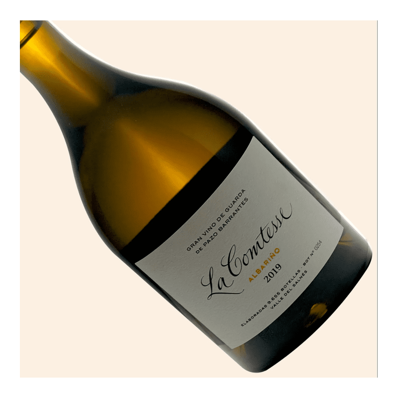 Gran Vino de Guarda La Comtesse