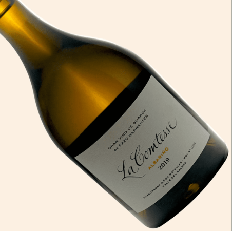 Gran Vino de Guarda La Comtesse